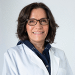 Drª Maria de Lourdes Cunha Aguiar